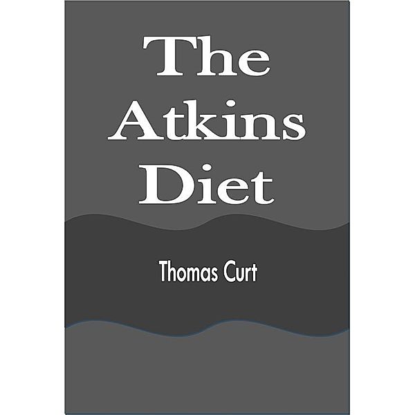 The Atkins Diet, Thomas Curt