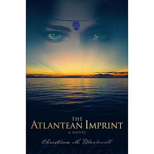 The Atlantean Imprint, Christina M. Blackwell
