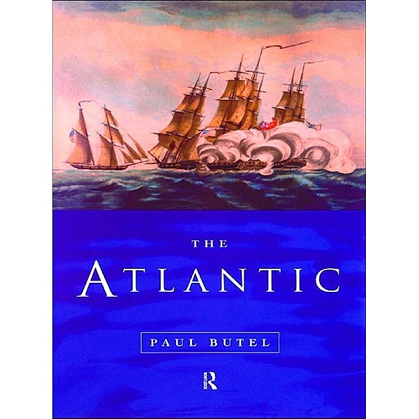 The Atlantic, Paul Butel
