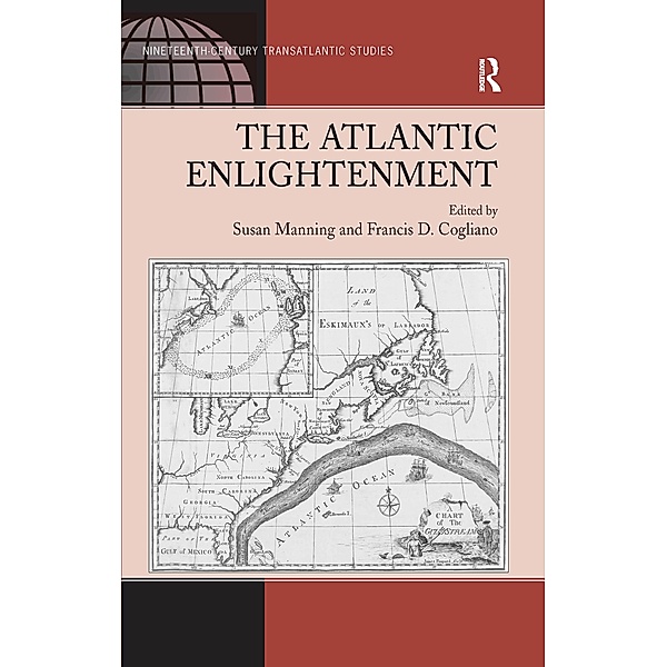 The Atlantic Enlightenment, Francis D. Cogliano