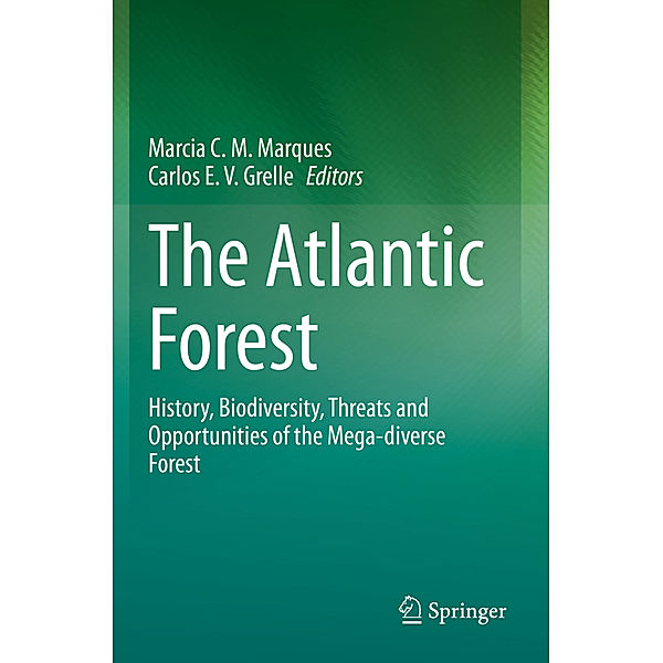 The Atlantic Forest