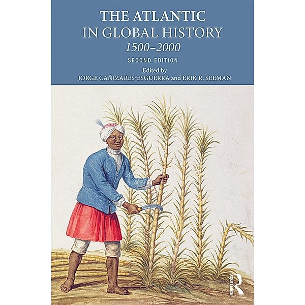 The Atlantic in Global History