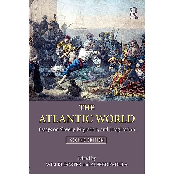 The Atlantic World