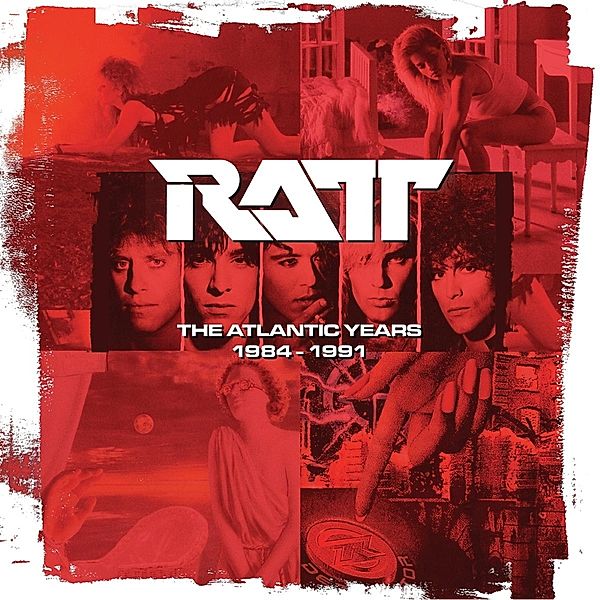 The Atlantic Years, Ratt