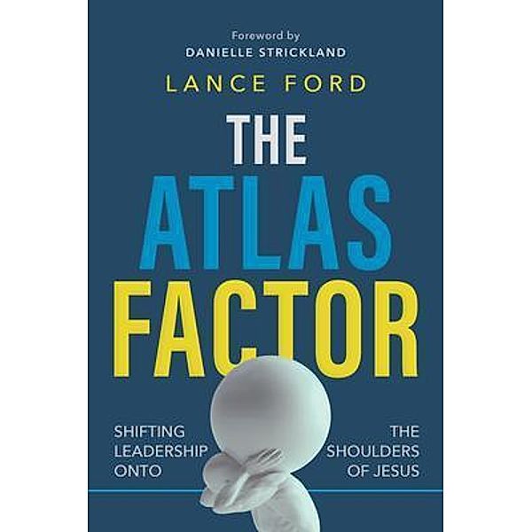 The Atlas Factor, Lance Ford