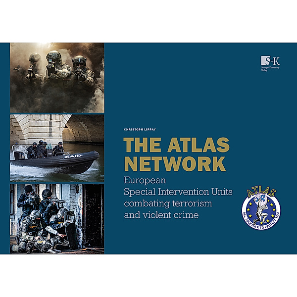 The ATLAS Network, Christoph Lippay