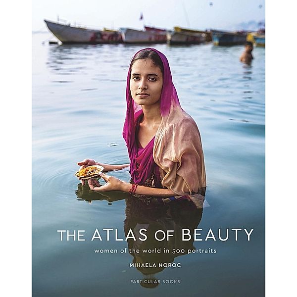 The Atlas of Beauty, Mihaela Noroc