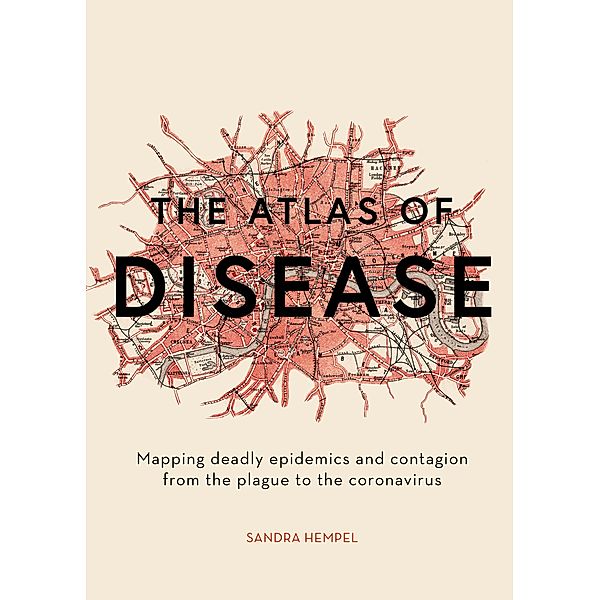 The Atlas of Disease, Sandra Hempel