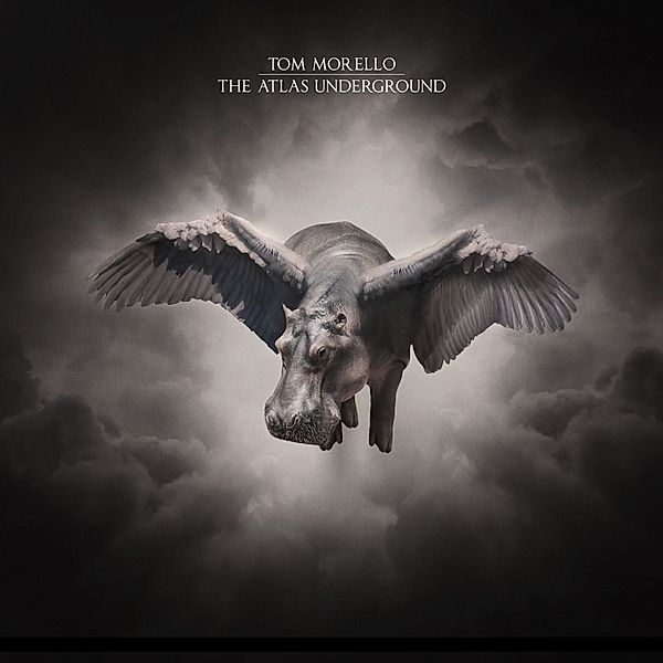 The Atlas Underground, Tom Morello