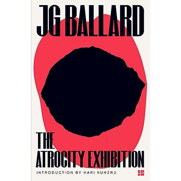 The Atrocity Exhibition, J. G. Ballard