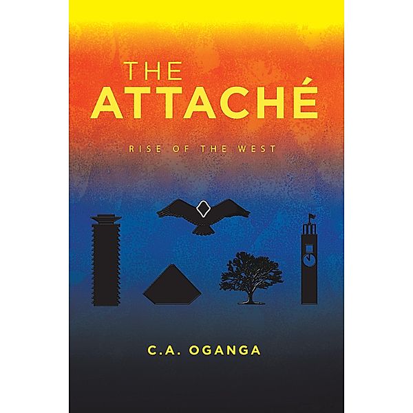 The Attaché, C. A. Oganga