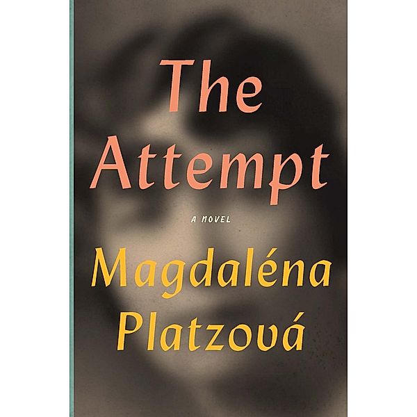 The Attempt, Magdaléna Platzová