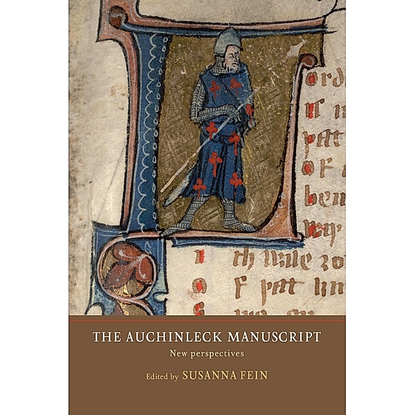 The Auchinleck Manuscript: New Perspectives