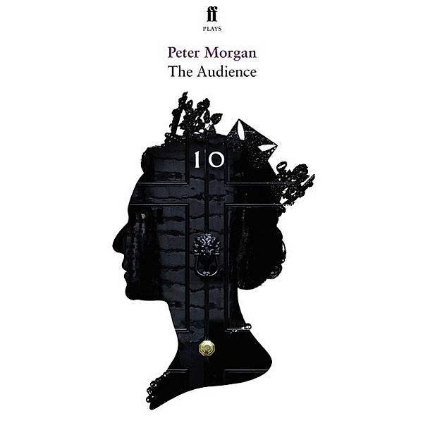 The Audience, Peter Morgan