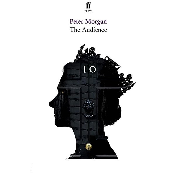 The Audience, Peter Morgan