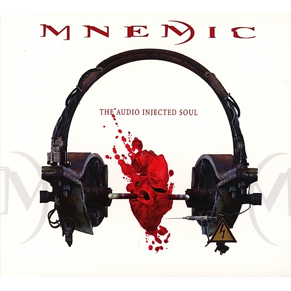 The Audio Injected Soul, Mnemic