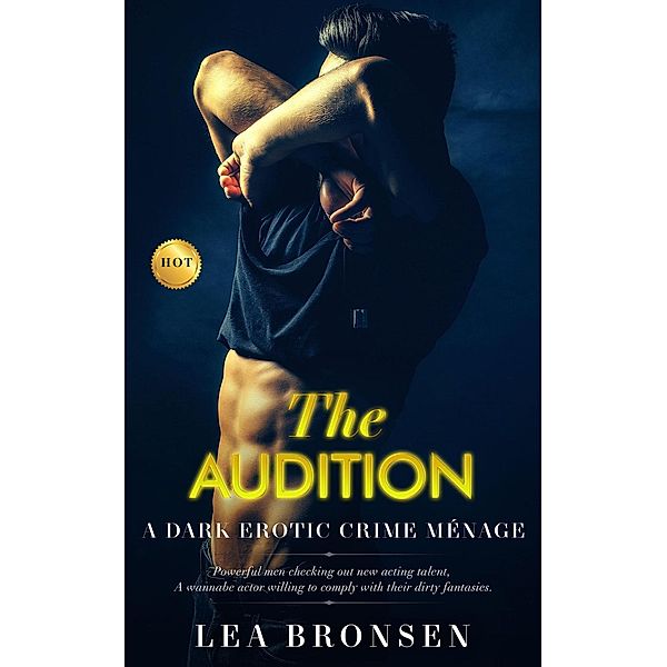 The Audition, Lea Bronsen