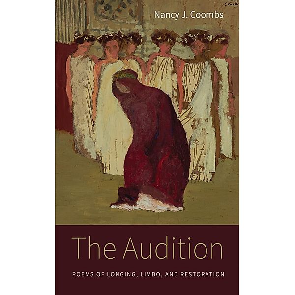 The Audition, Nancy J. Coombs