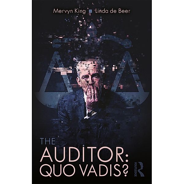 The Auditor, Mervyn King, Linda de Beer