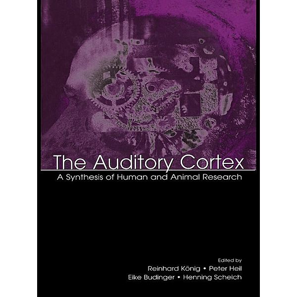 The Auditory Cortex