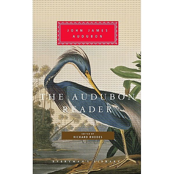 The Audubon Reader, John James Audubon