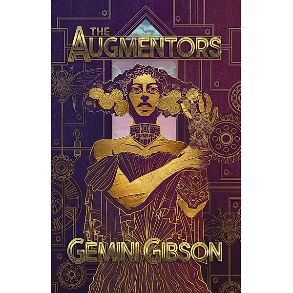 The Augmentors, Gemini Gibson