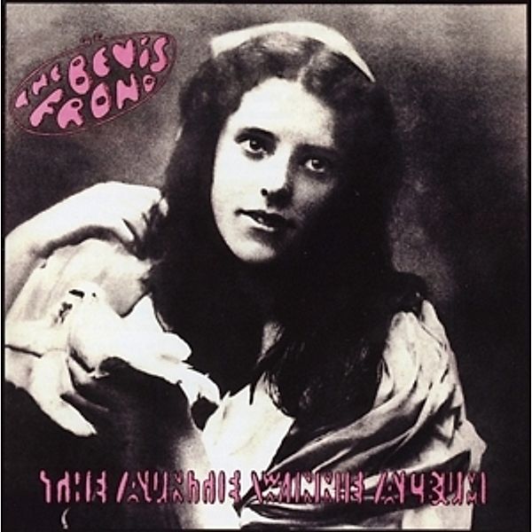 The Auntie Winnie Album (2cd), The Bevis Frond
