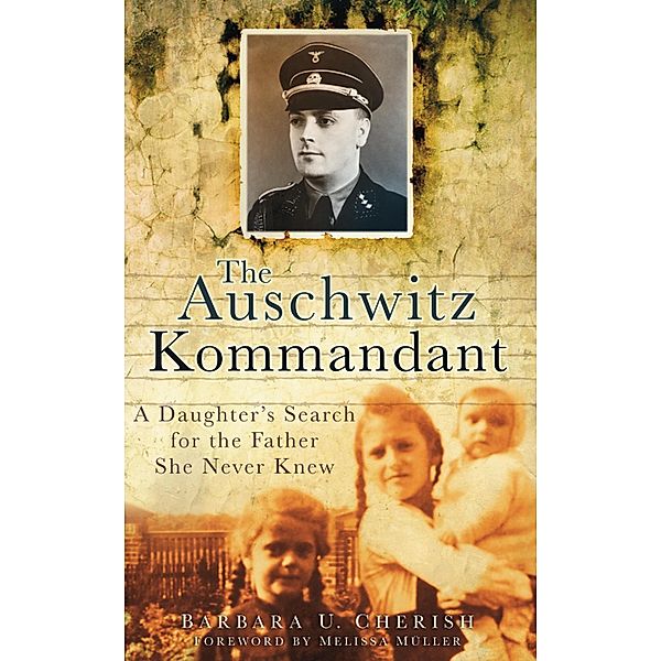 The Auschwitz Kommandant, Barbara U Cherish