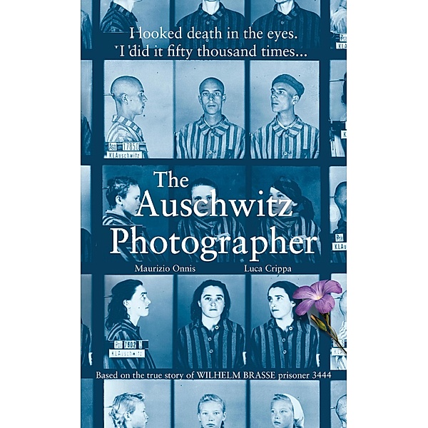 The Auschwitz Photographer, Luca Crippa, Maurizio Onnis