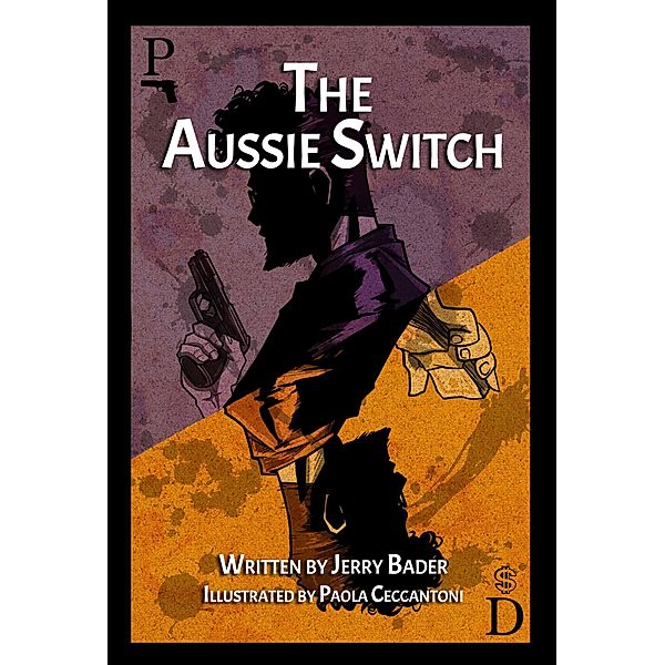 The Aussie Switch, Jerry Bader