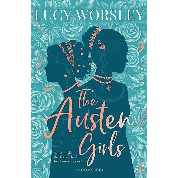 The Austen Girls, Lucy Worsley