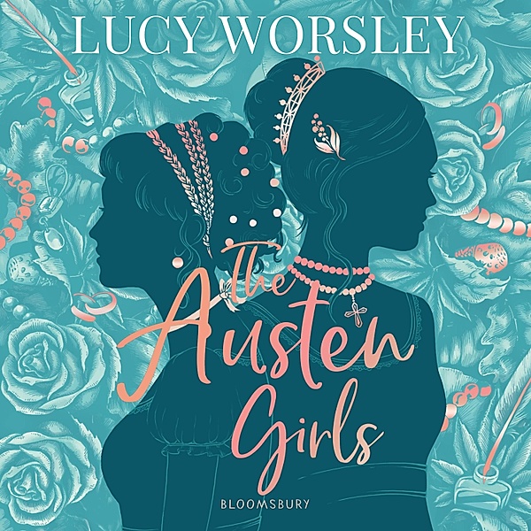 The Austen Girls, Lucy Worsley