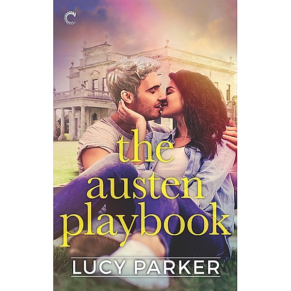 The Austen Playbook / London Celebrities Bd.4, Lucy Parker
