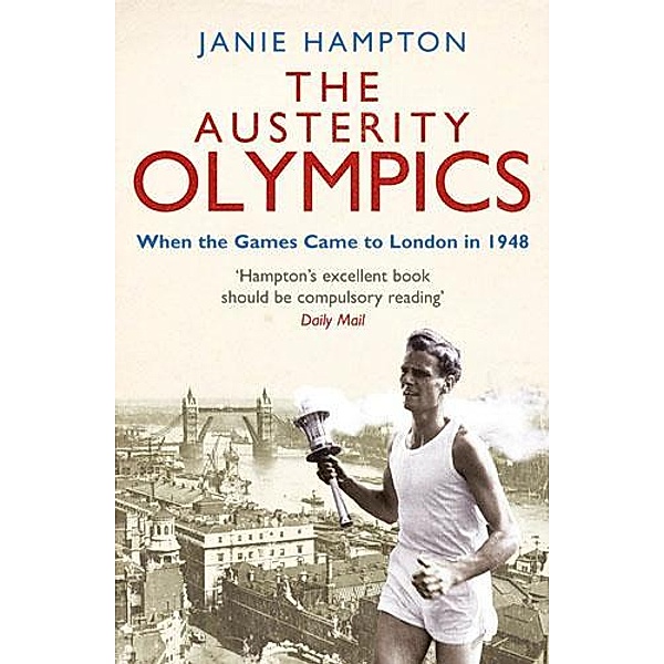 The Austerity Olympics / Aurum, Janie Hampton