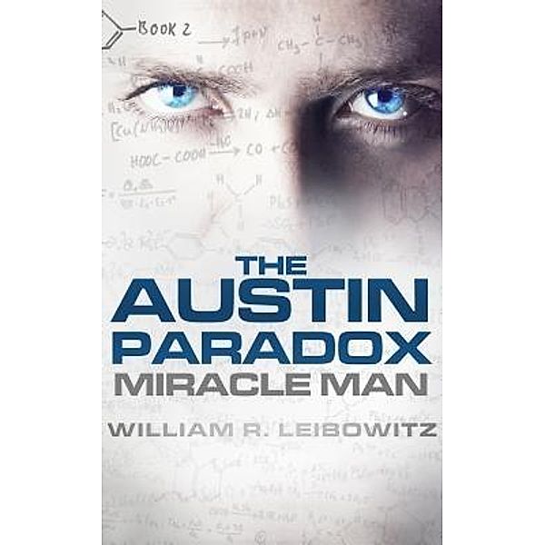 The Austin Paradox (Miracle Man), William Leibowitz