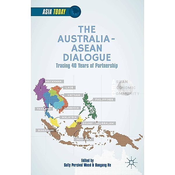The Australia-ASEAN Dialogue / Asia Today