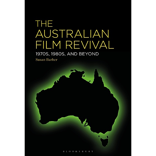 The Australian Film Revival, Susan Barber