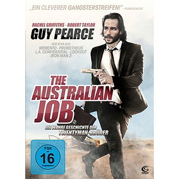 The Australian Job
