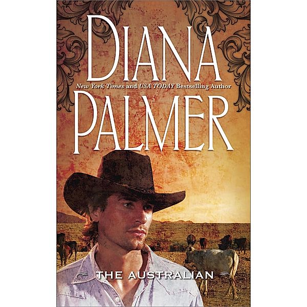 The Australian / Mills & Boon, Diana Palmer