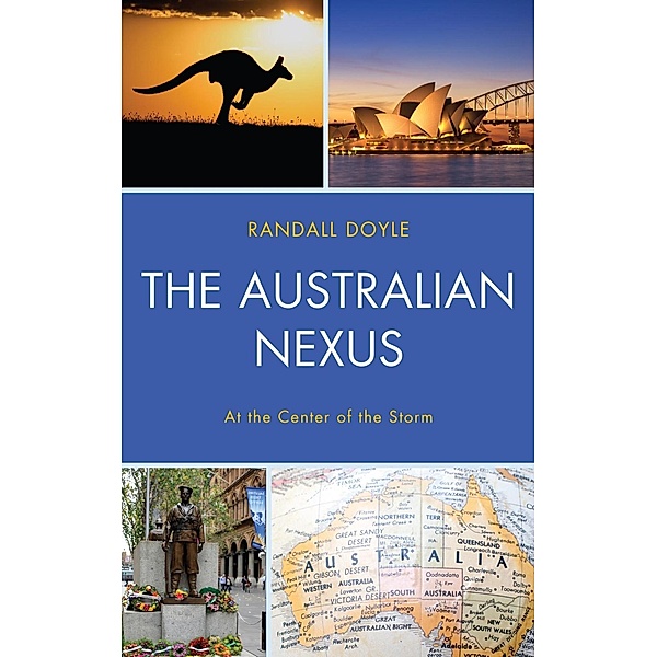 The Australian Nexus, Randall Doyle