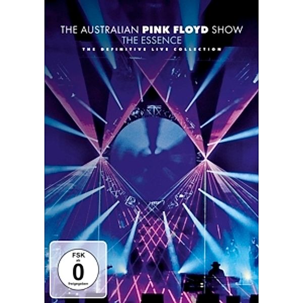 The Australian Pink Floyd Show - The Essence, The Australian Pink Floyd Show