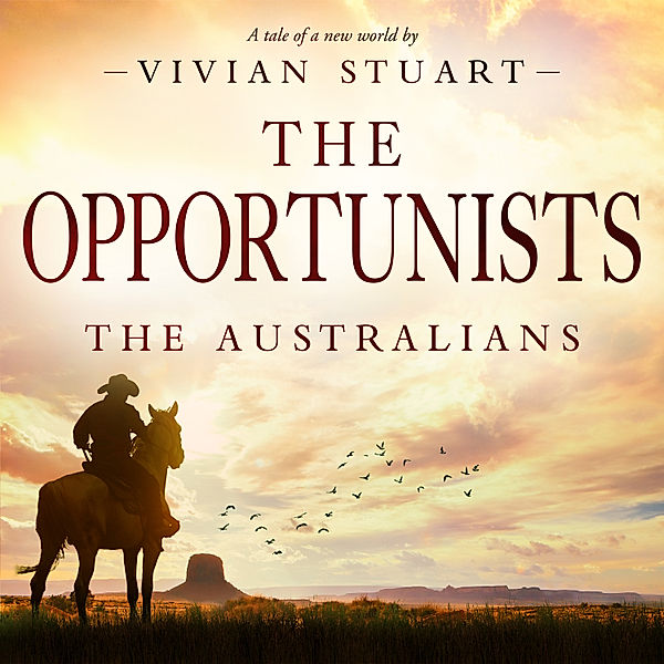 The Australians - 14 - The Opportunists, Vivian Stuart