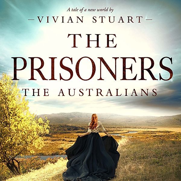 The Australians - 2 - The Prisoners, Vivian Stuart