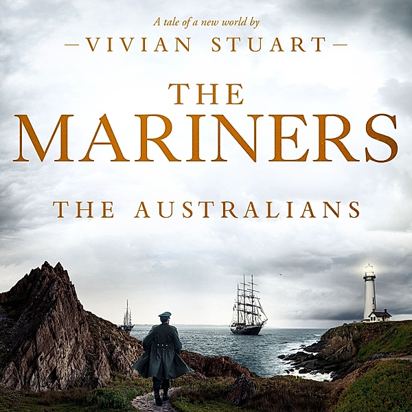 The Australians - 20 - The Mariners, Vivian Stuart