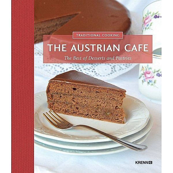 The Austrian Cafe