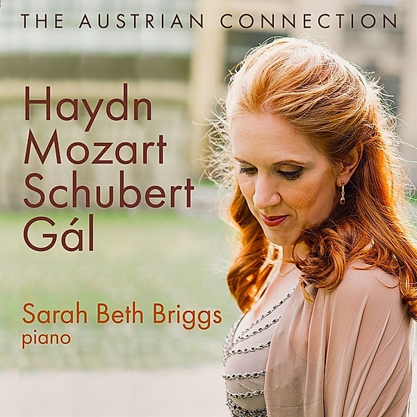 The Austrian Connection, Sarah Beth Briggs