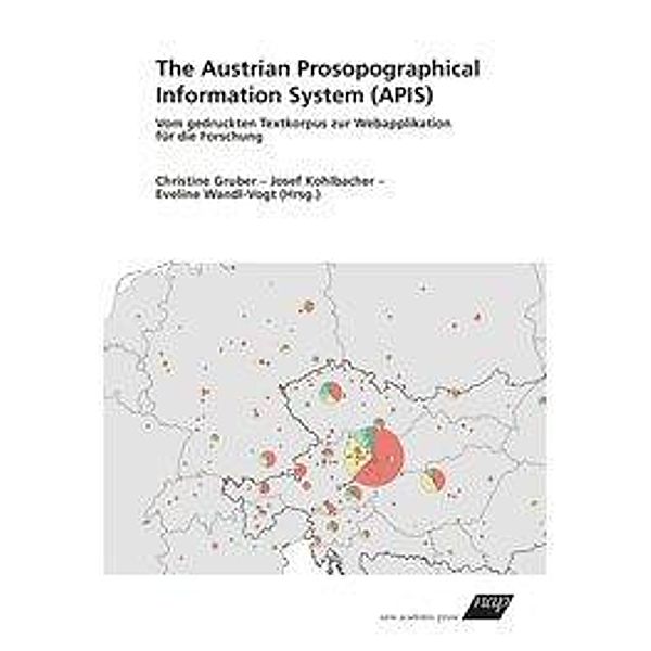 The Austrian Prosopographical Information System (APIS)