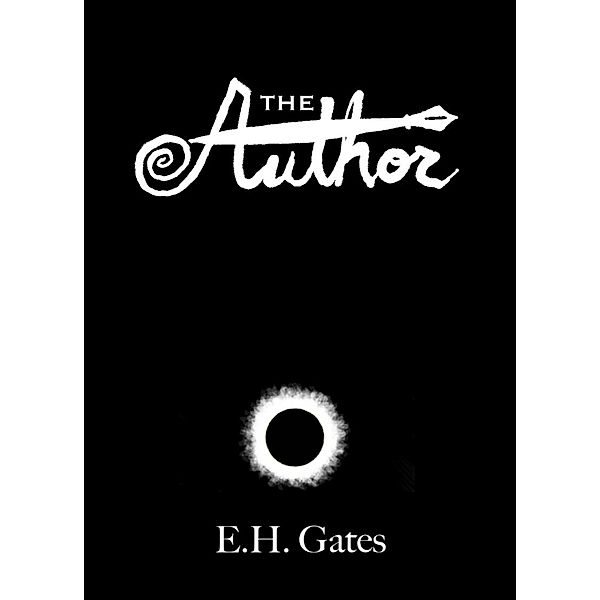 The Author, E. H. Gates