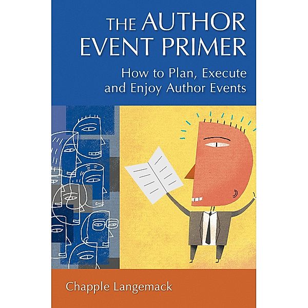 The Author Event Primer, Chapple Langemack