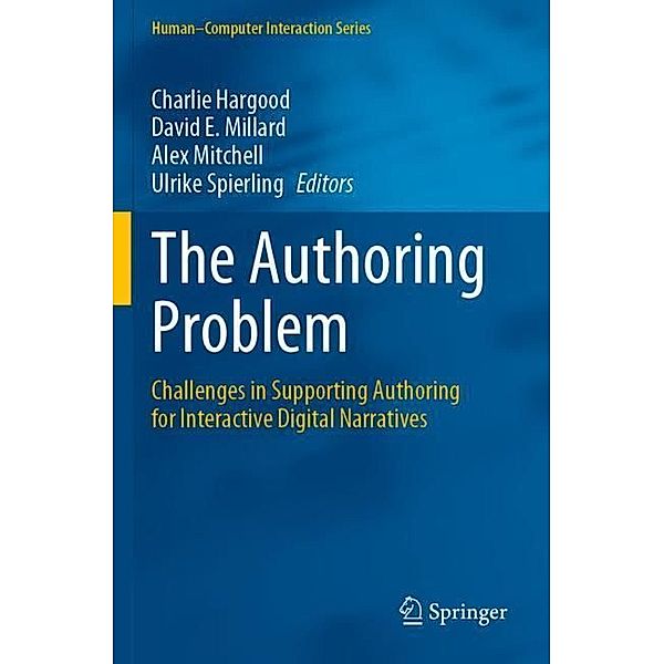 The Authoring Problem